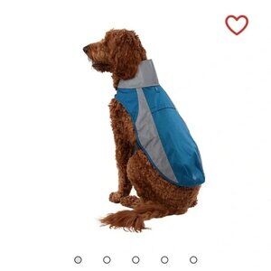 Arcadia Trail Reflective & Waterproof Dog Raincoat XL 6554